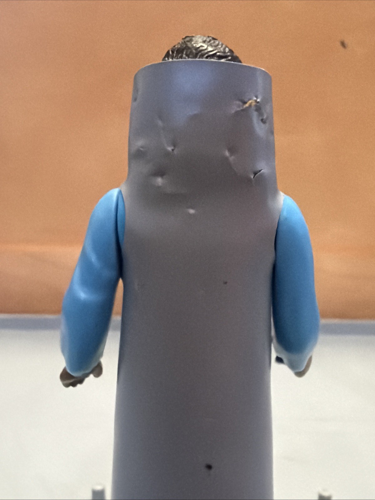 Lando Calrissian sold