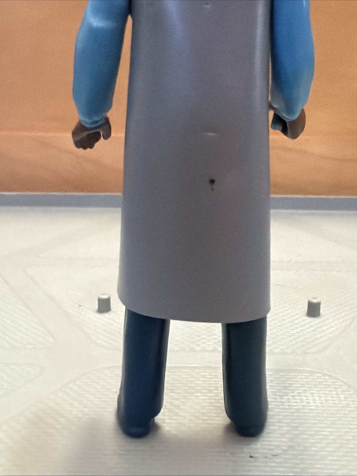 Lando Calrissian sold