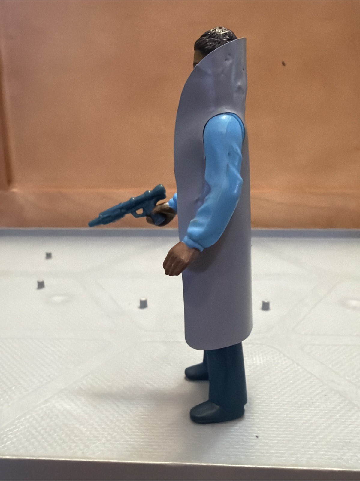 Lando Calrissian sold