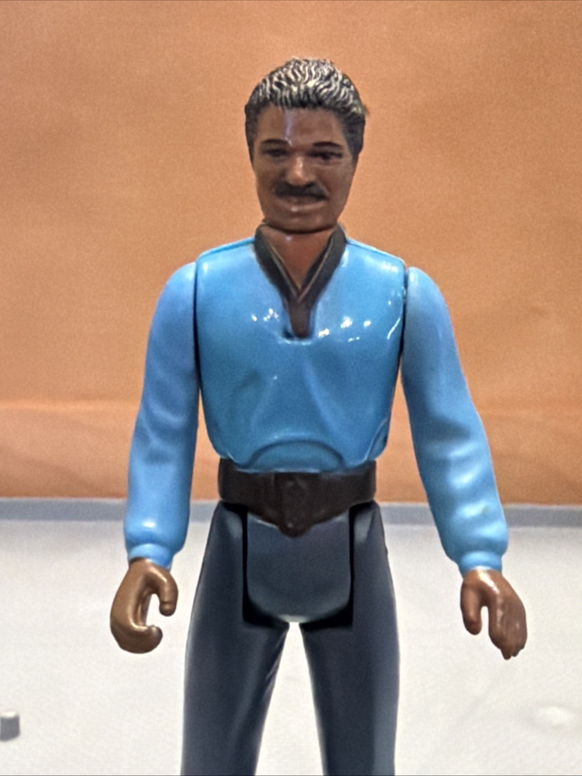 Lando Calrissian sold