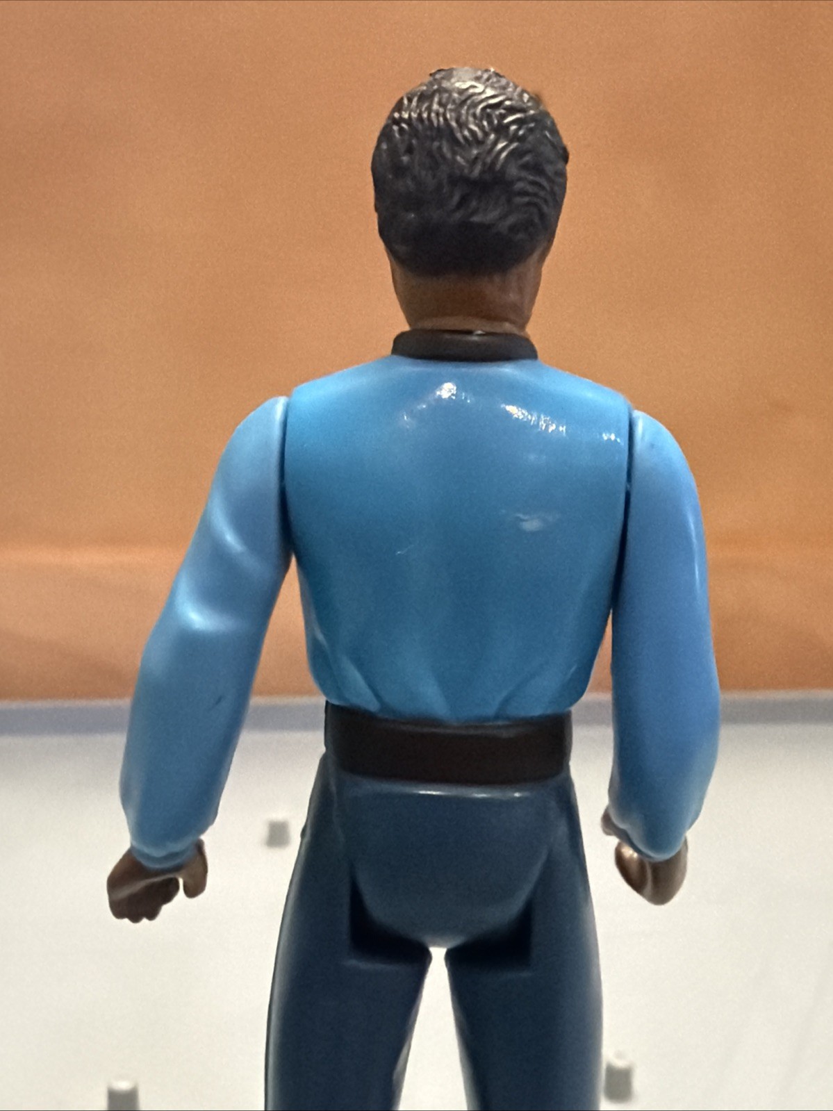 Lando Calrissian sold