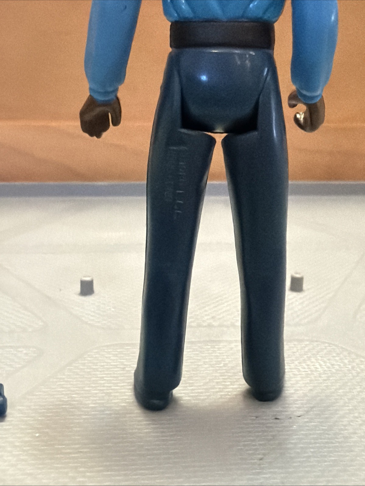 Lando Calrissian sold