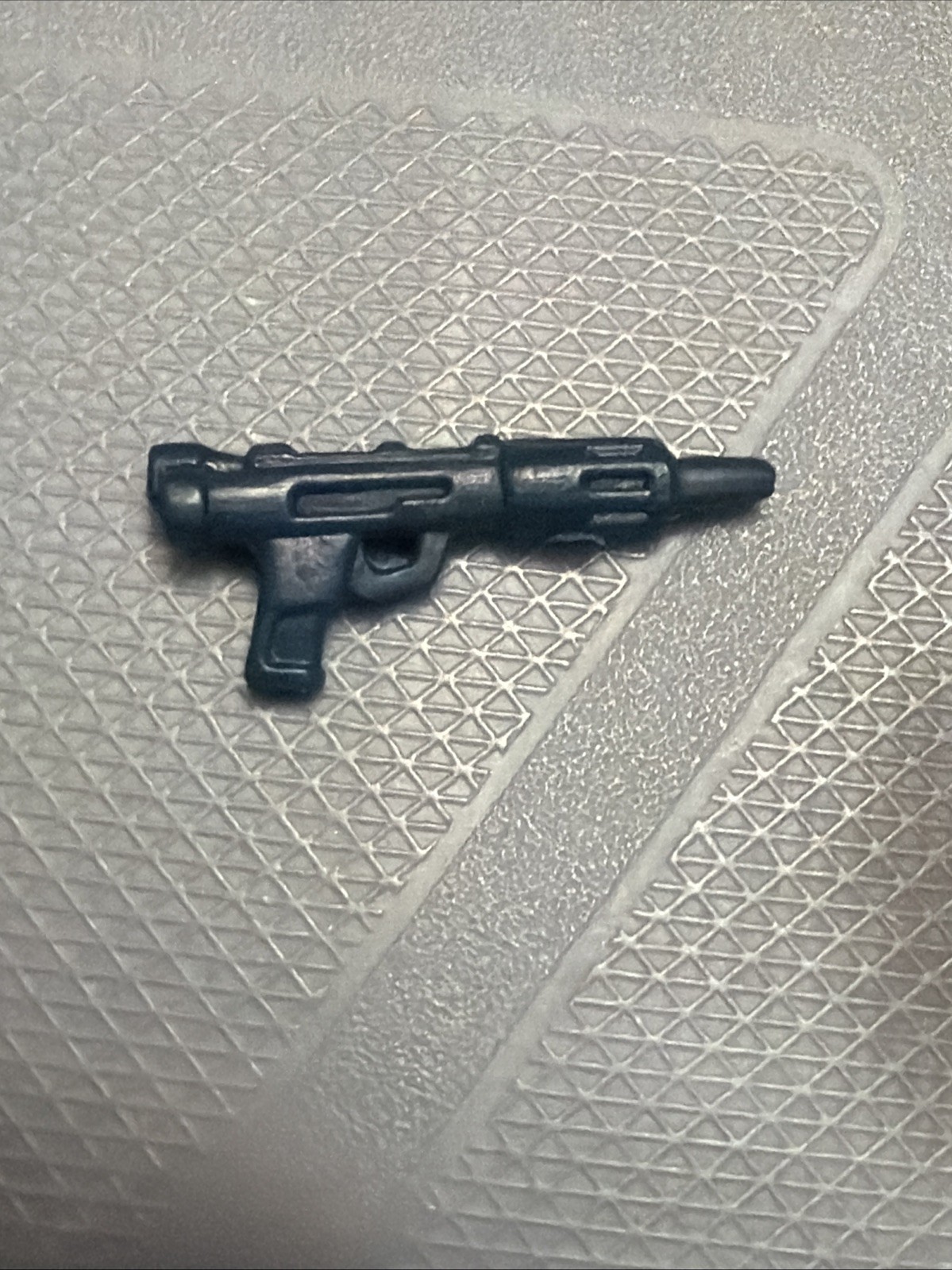 Lando Calrissian sold