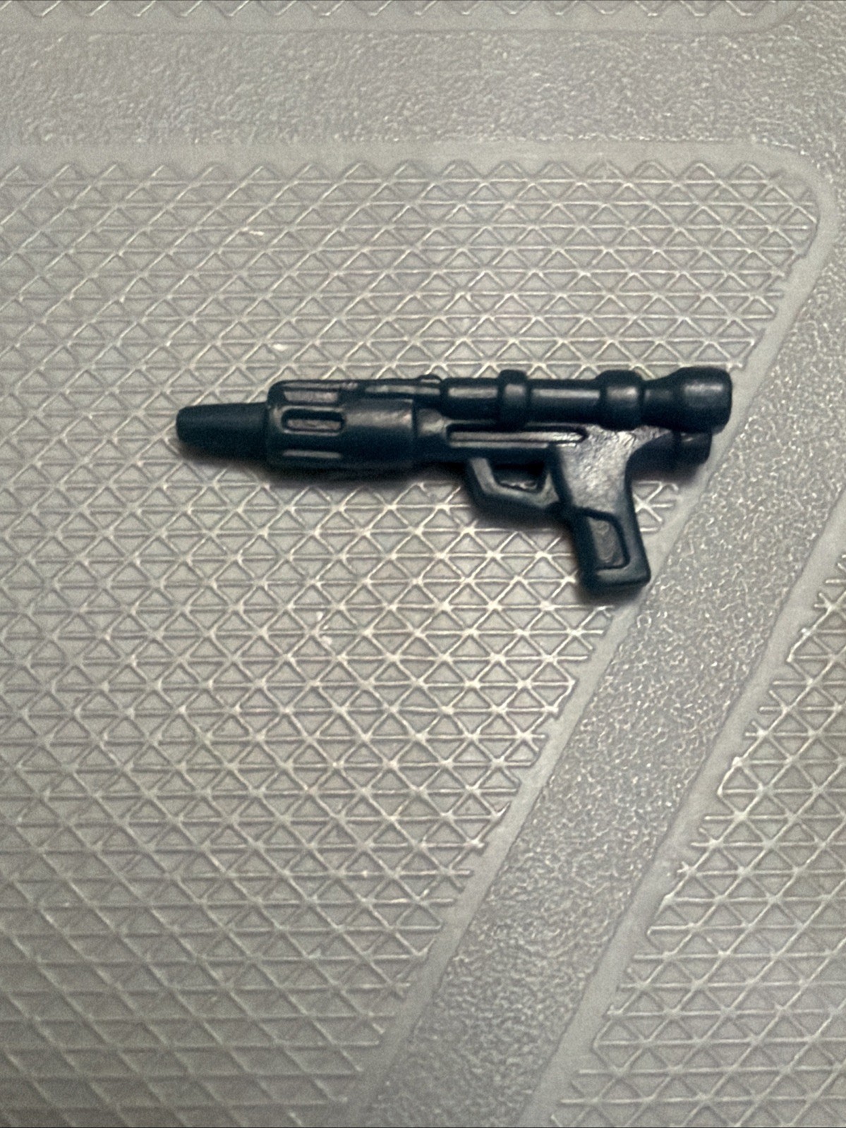 Lando Calrissian sold