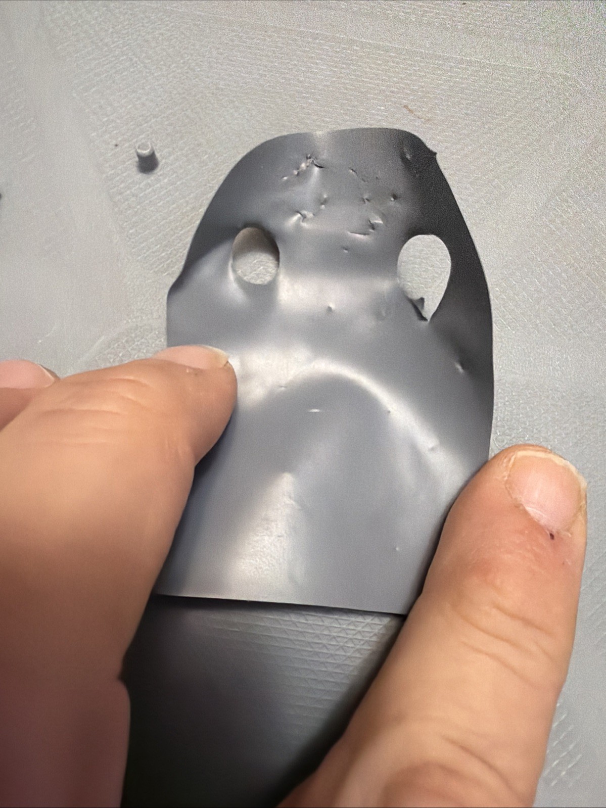 Lando Calrissian sold