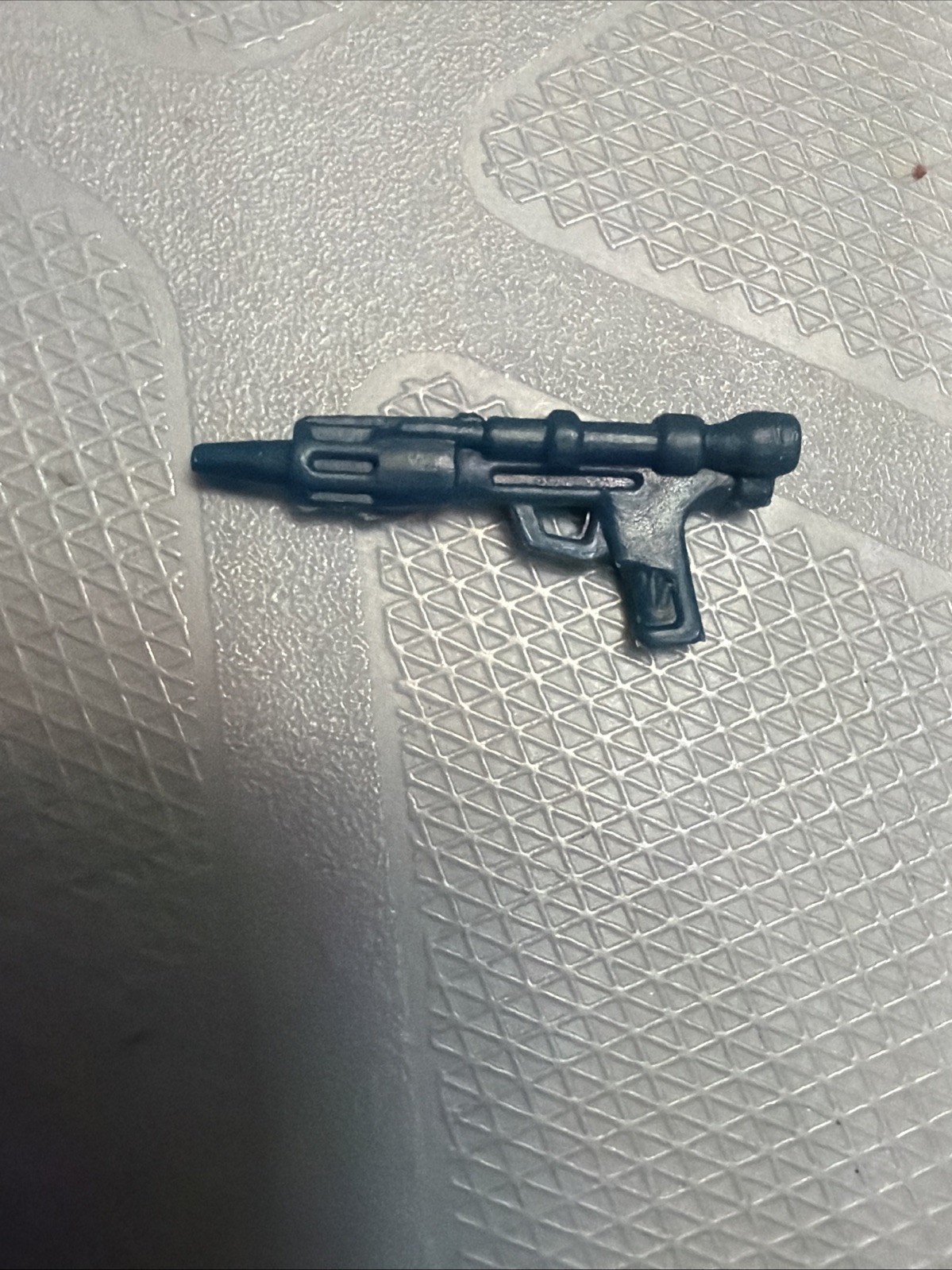 Lando Calrissian sold