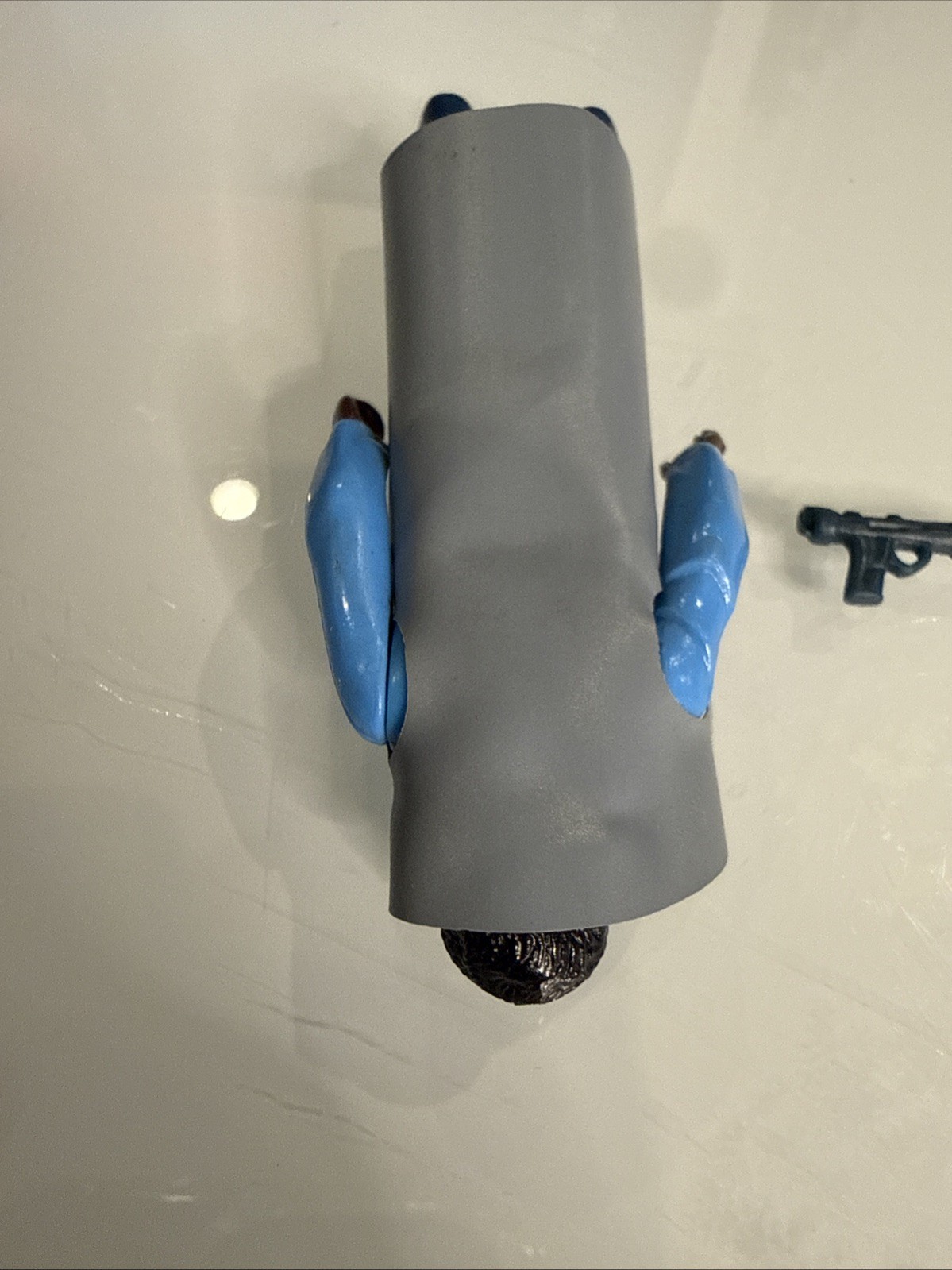 Lando Calrissian sold