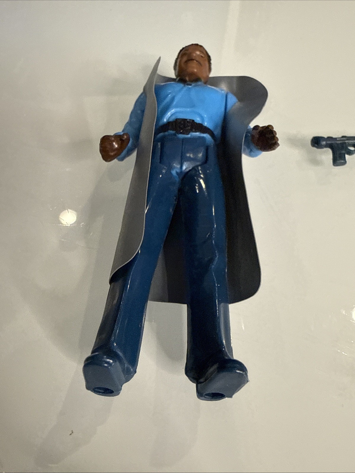 Lando Calrissian sold