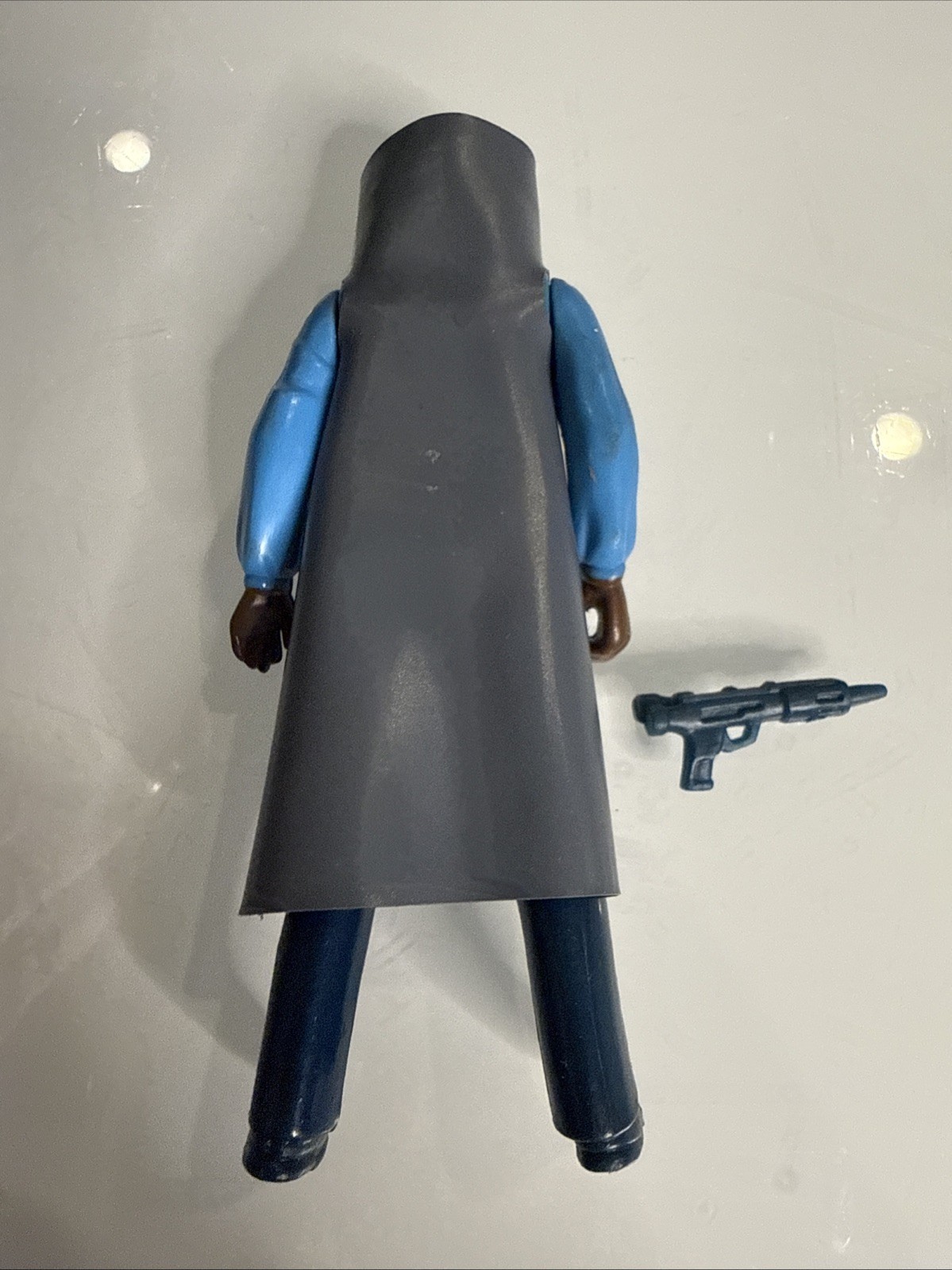 Lando Calrissian sold