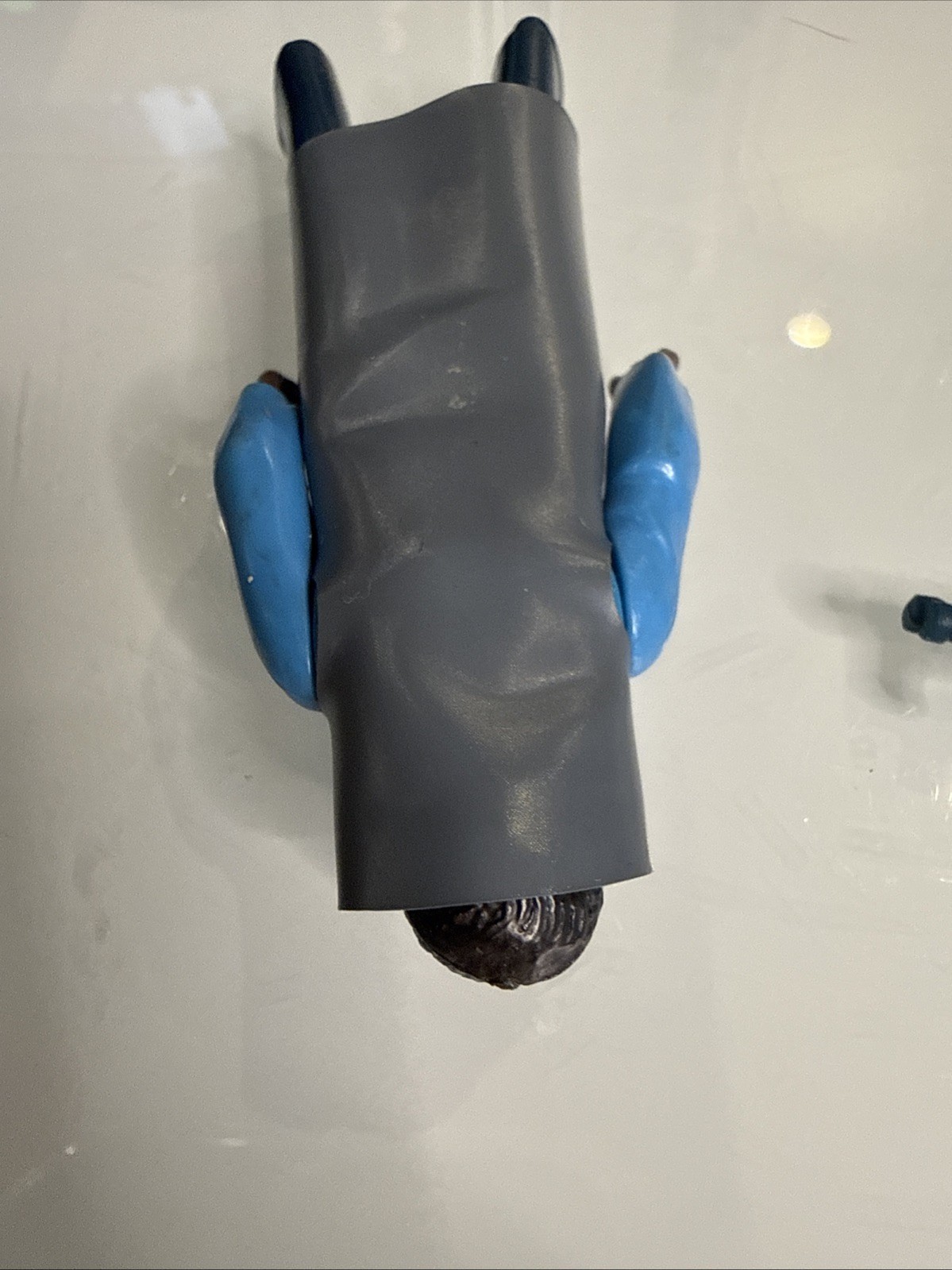 Lando Calrissian sold