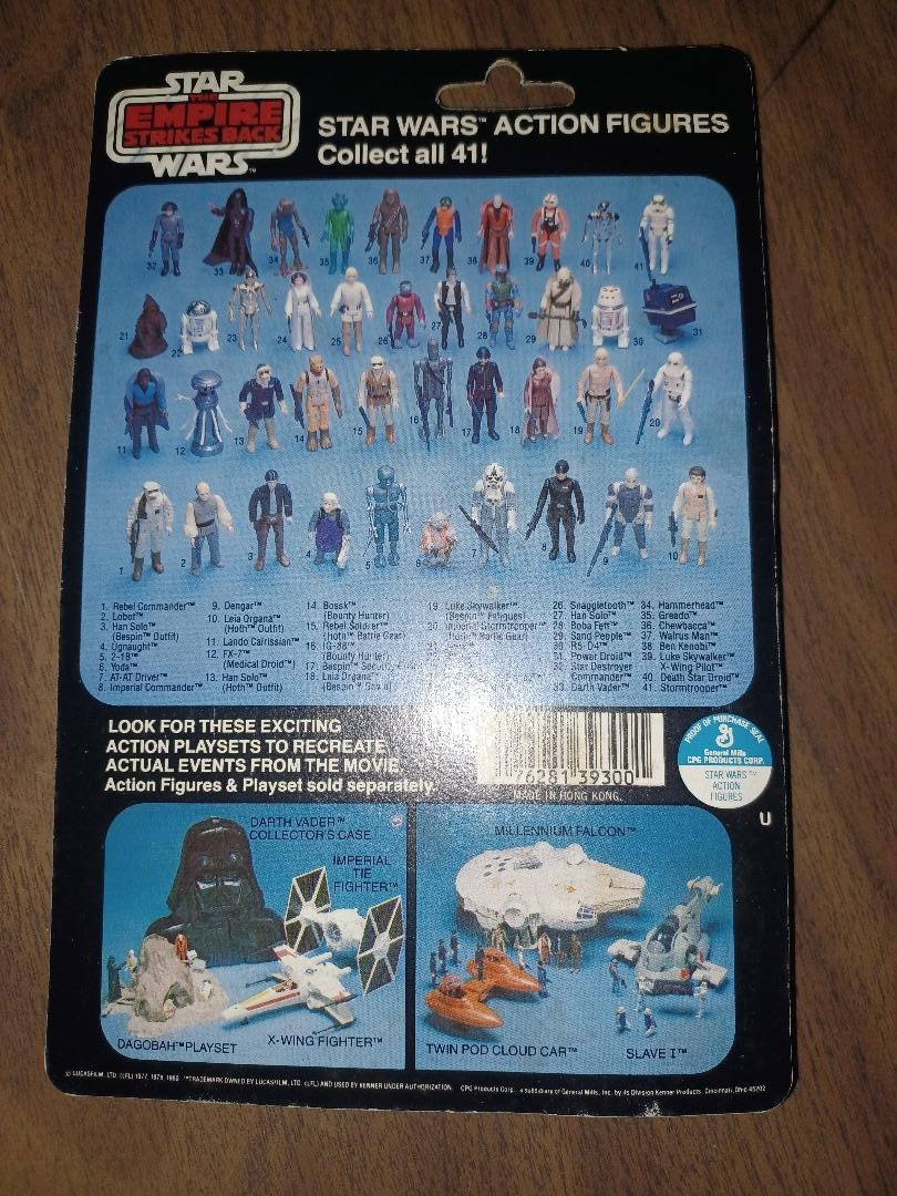 Princess Leia Organa (Hoth Outfit) sold