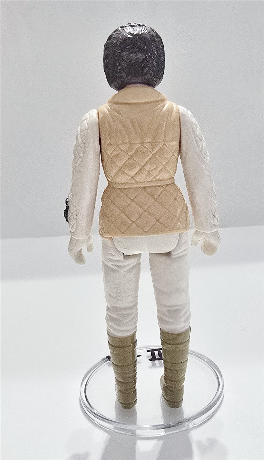 Princess Leia Organa (Hoth Outfit) sold