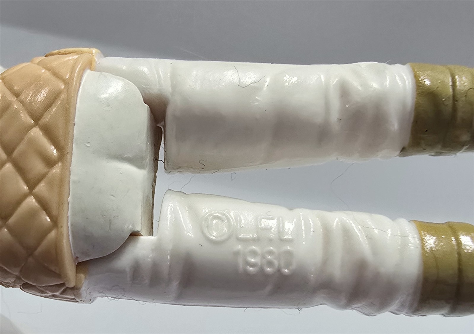 Princess Leia Organa (Hoth Outfit) sold