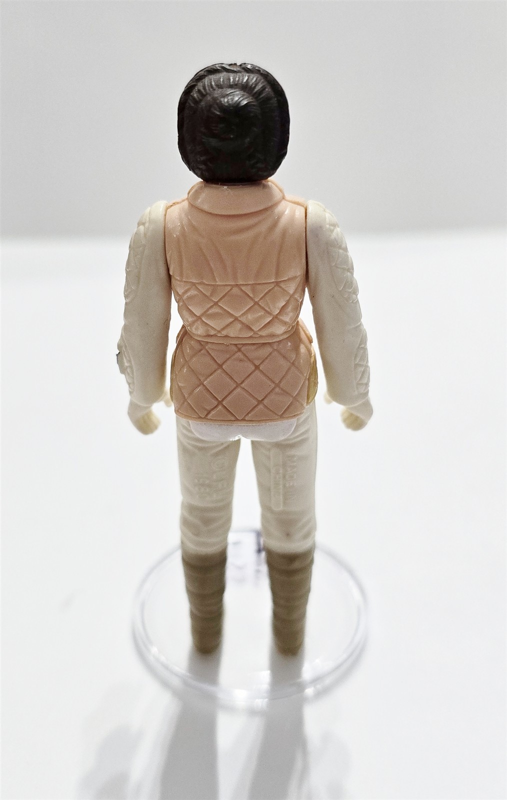 Princess Leia Organa (Hoth Outfit) sold