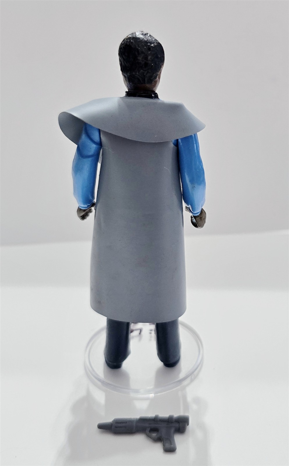 Lando Calrissian sold