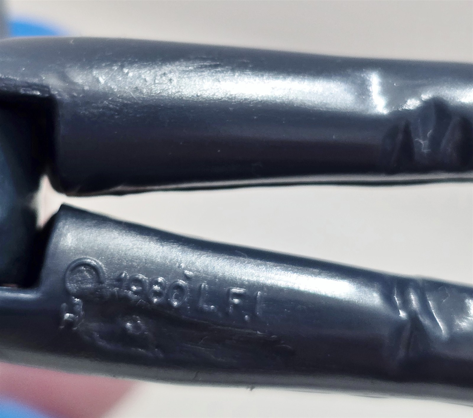 Lando Calrissian sold