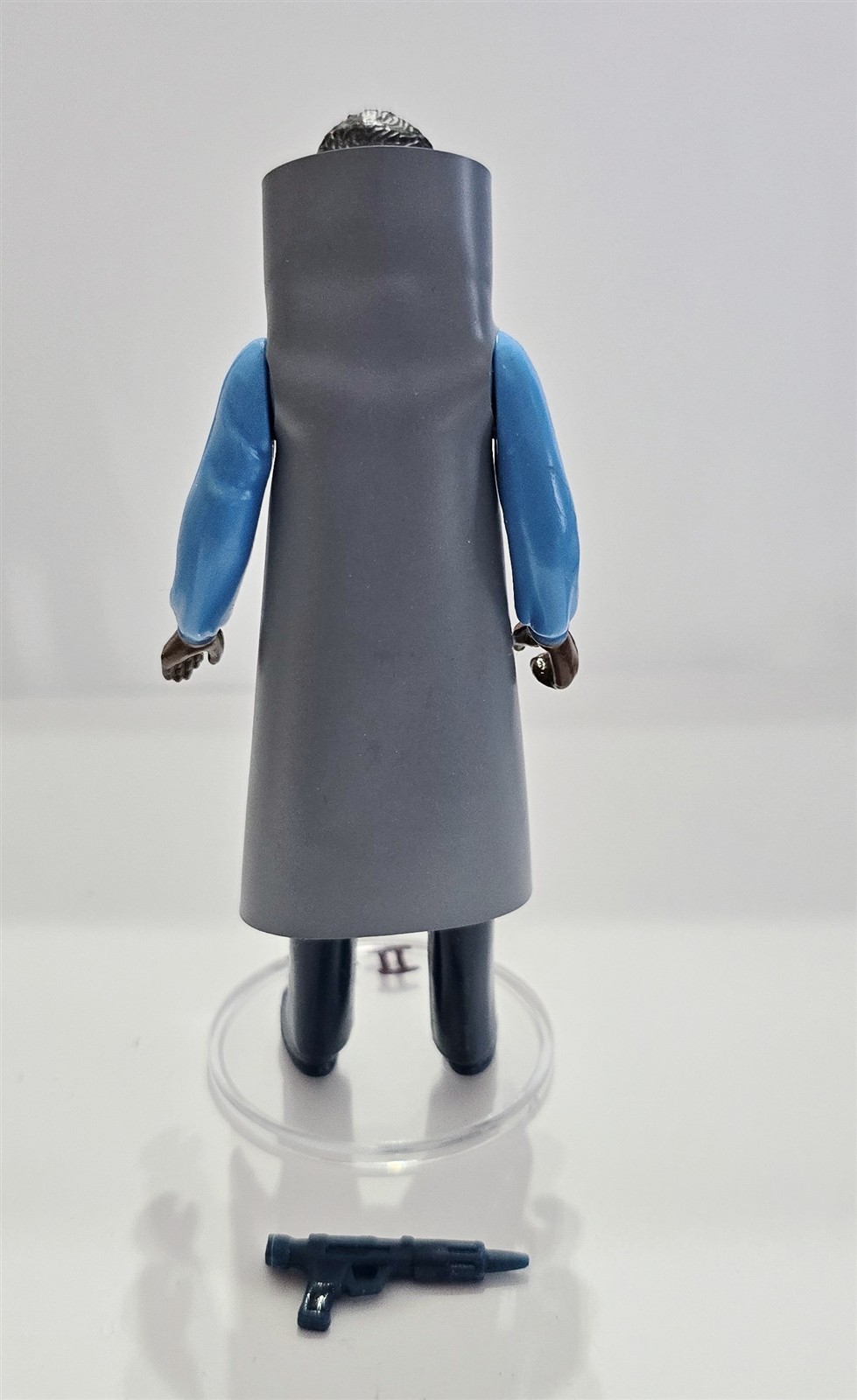 Lando Calrissian sold