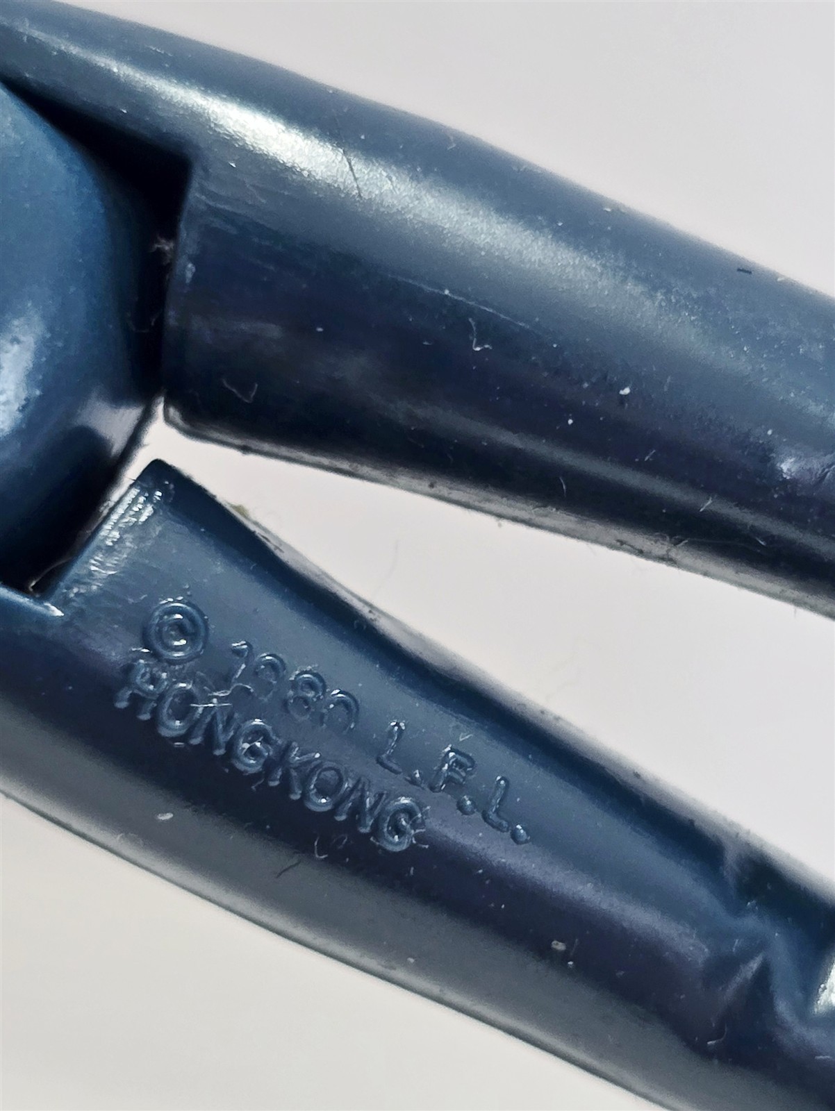 Lando Calrissian sold