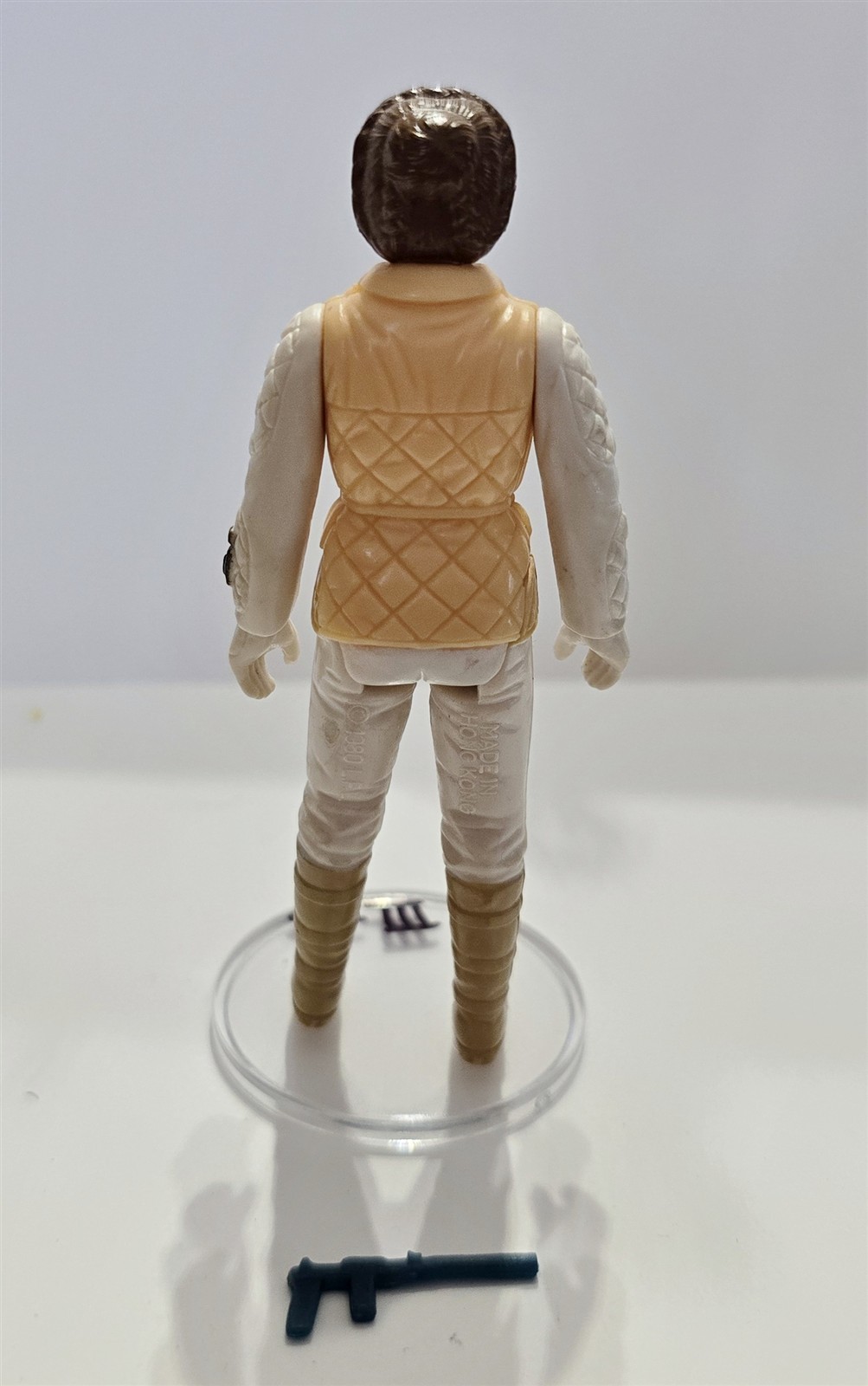 Princess Leia Organa (Hoth Outfit) sold