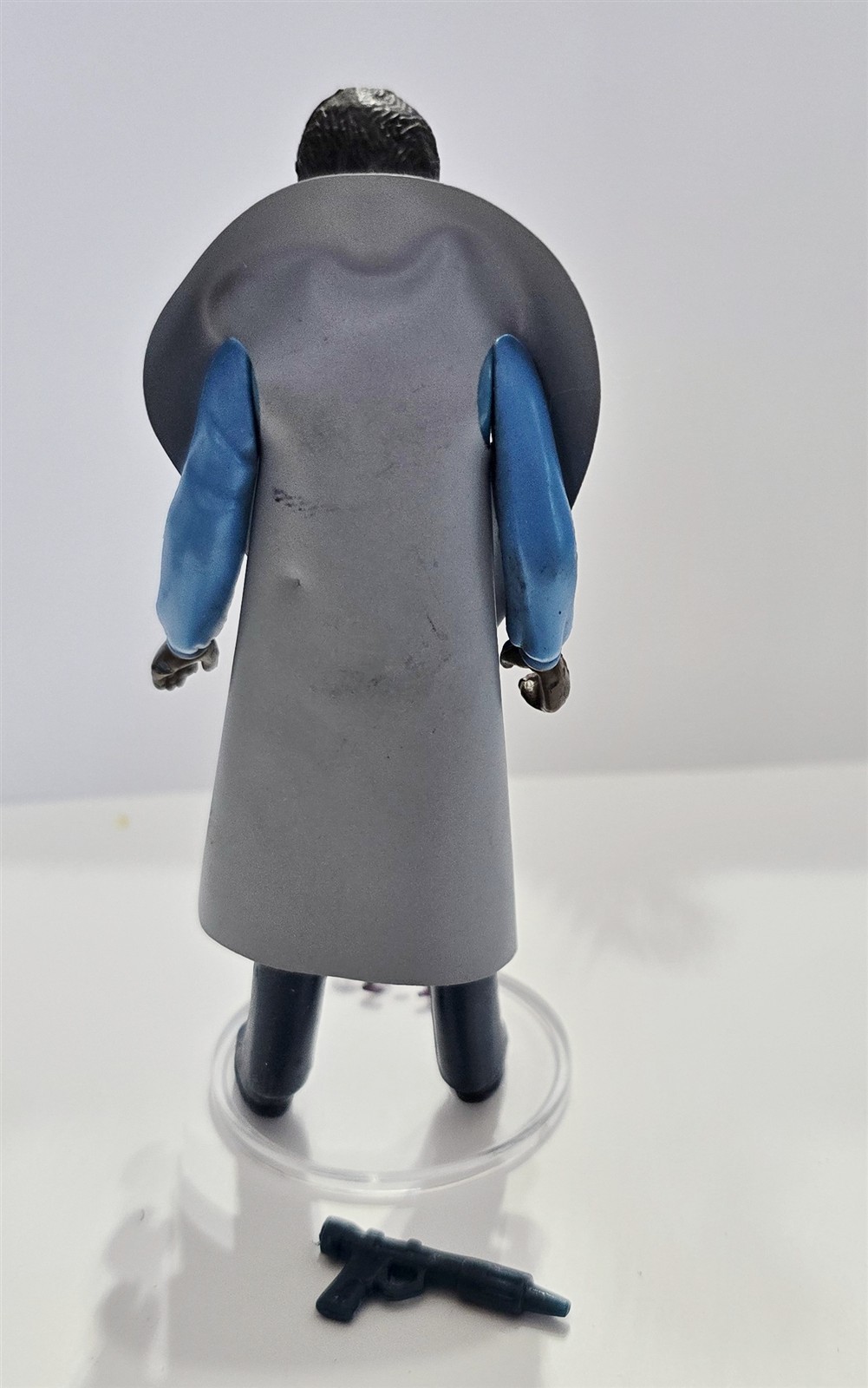 Lando Calrissian sold