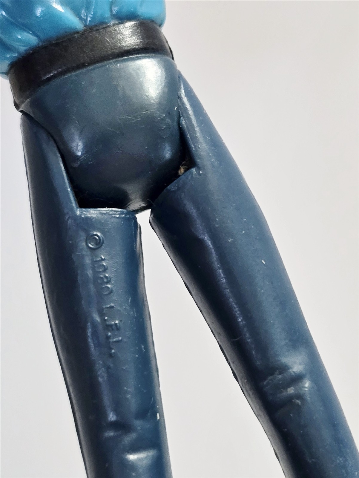 Lando Calrissian sold