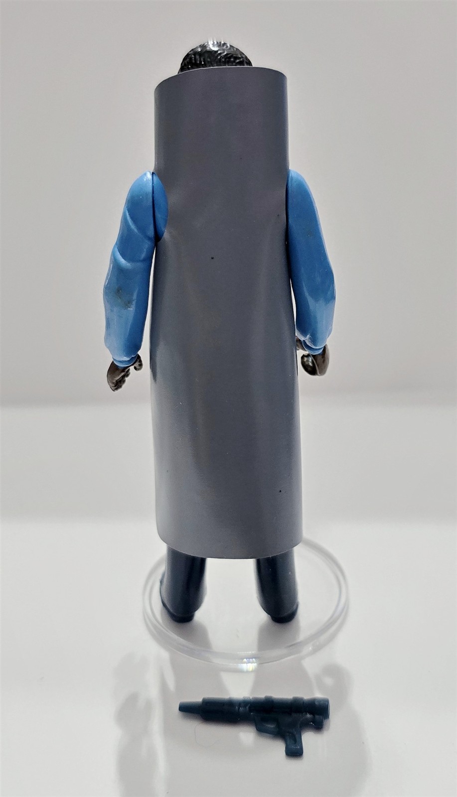 Lando Calrissian sold