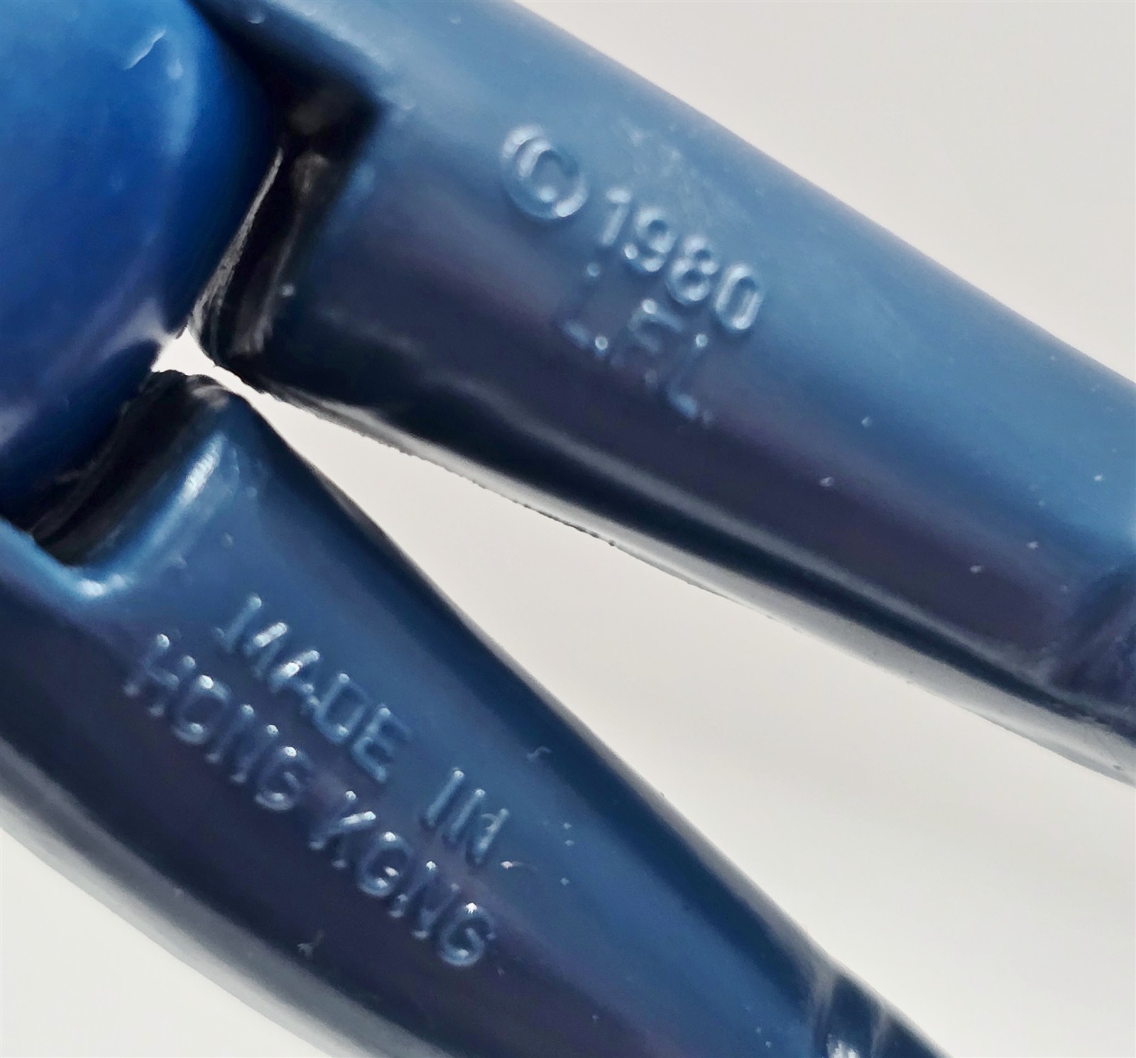 Lando Calrissian sold