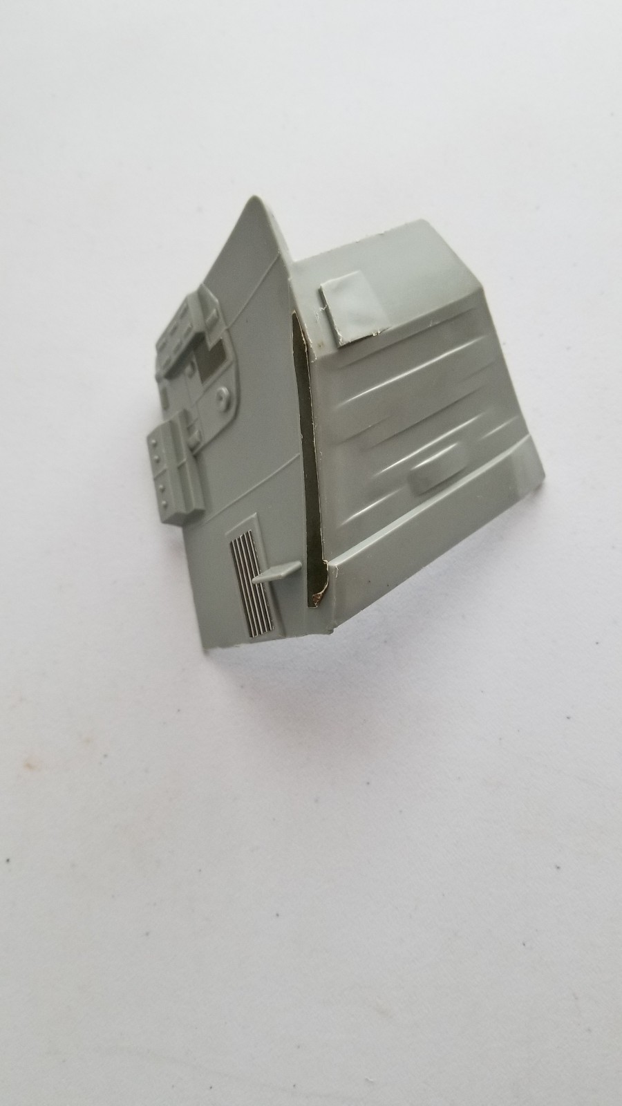 Slave 1 (Boba Fett's Spaceship) sold