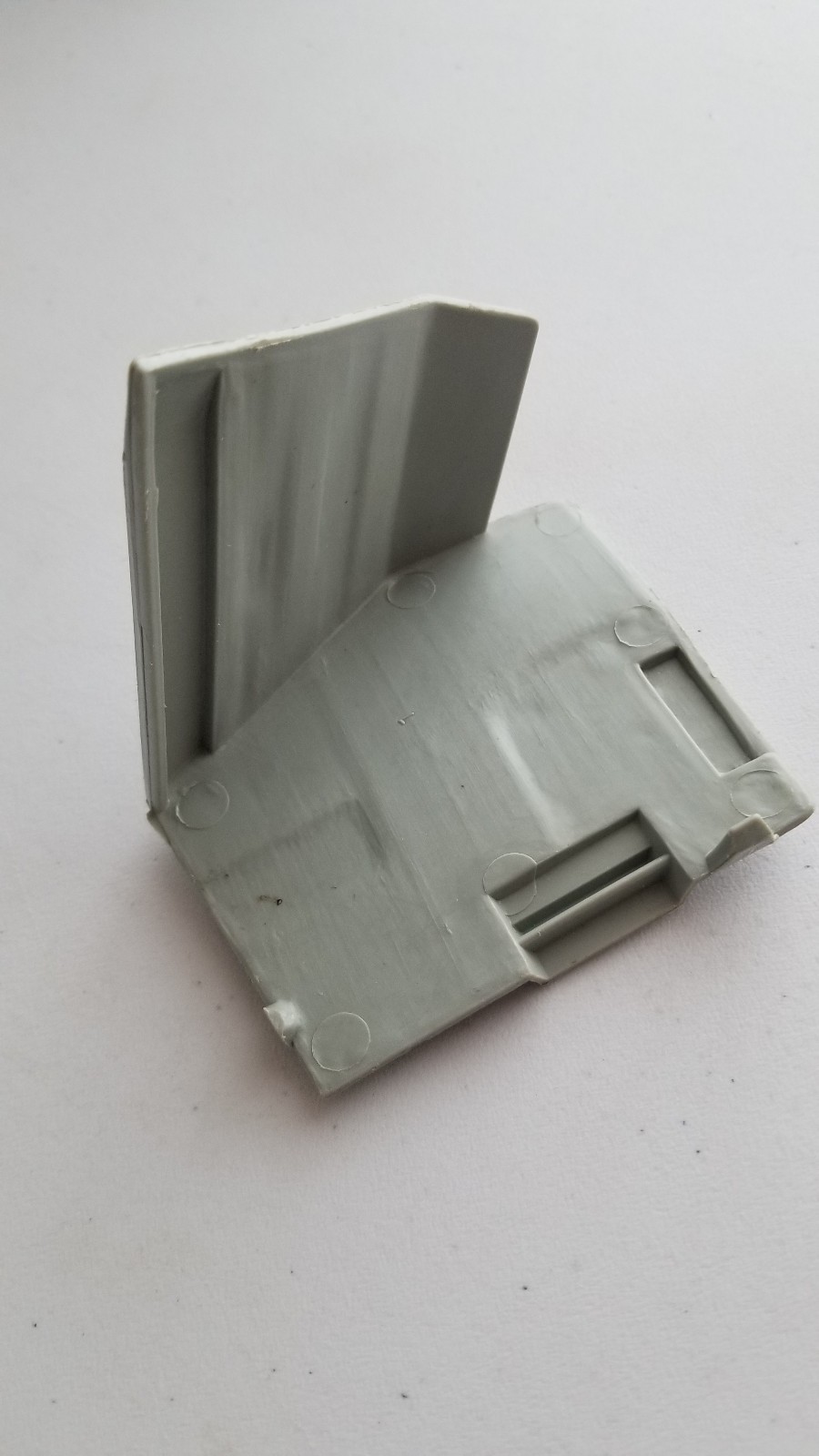 Slave 1 (Boba Fett's Spaceship) sold