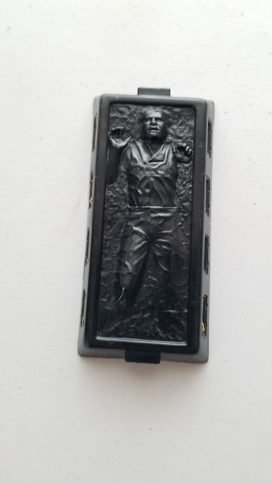 Slave 1 (Boba Fett's Spaceship) sold