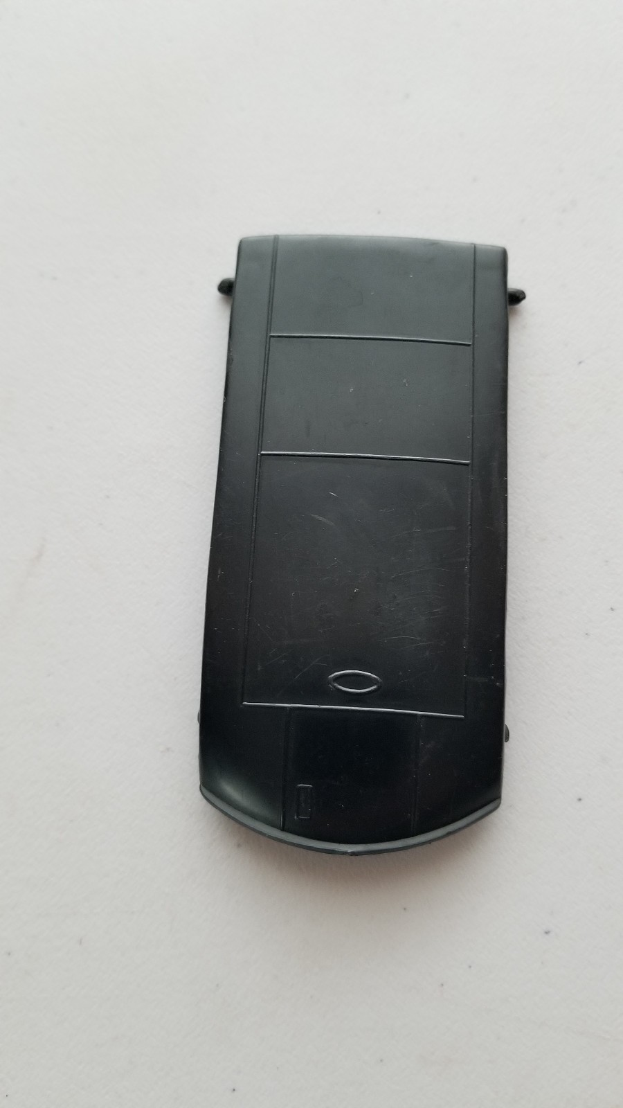 Slave 1 (Boba Fett's Spaceship) sold