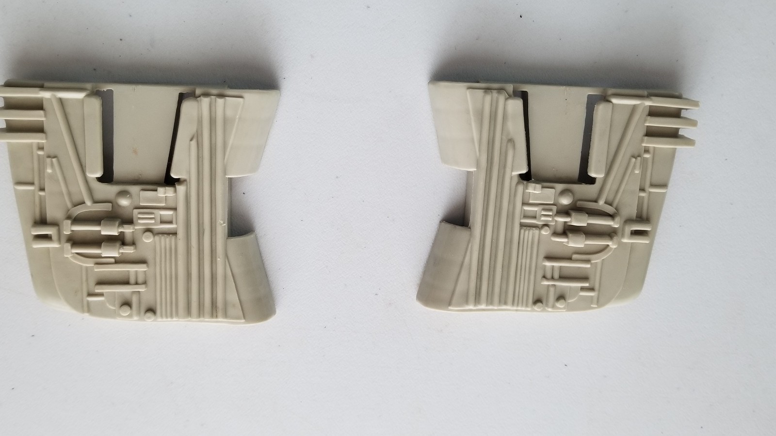 Slave 1 (Boba Fett's Spaceship) sold