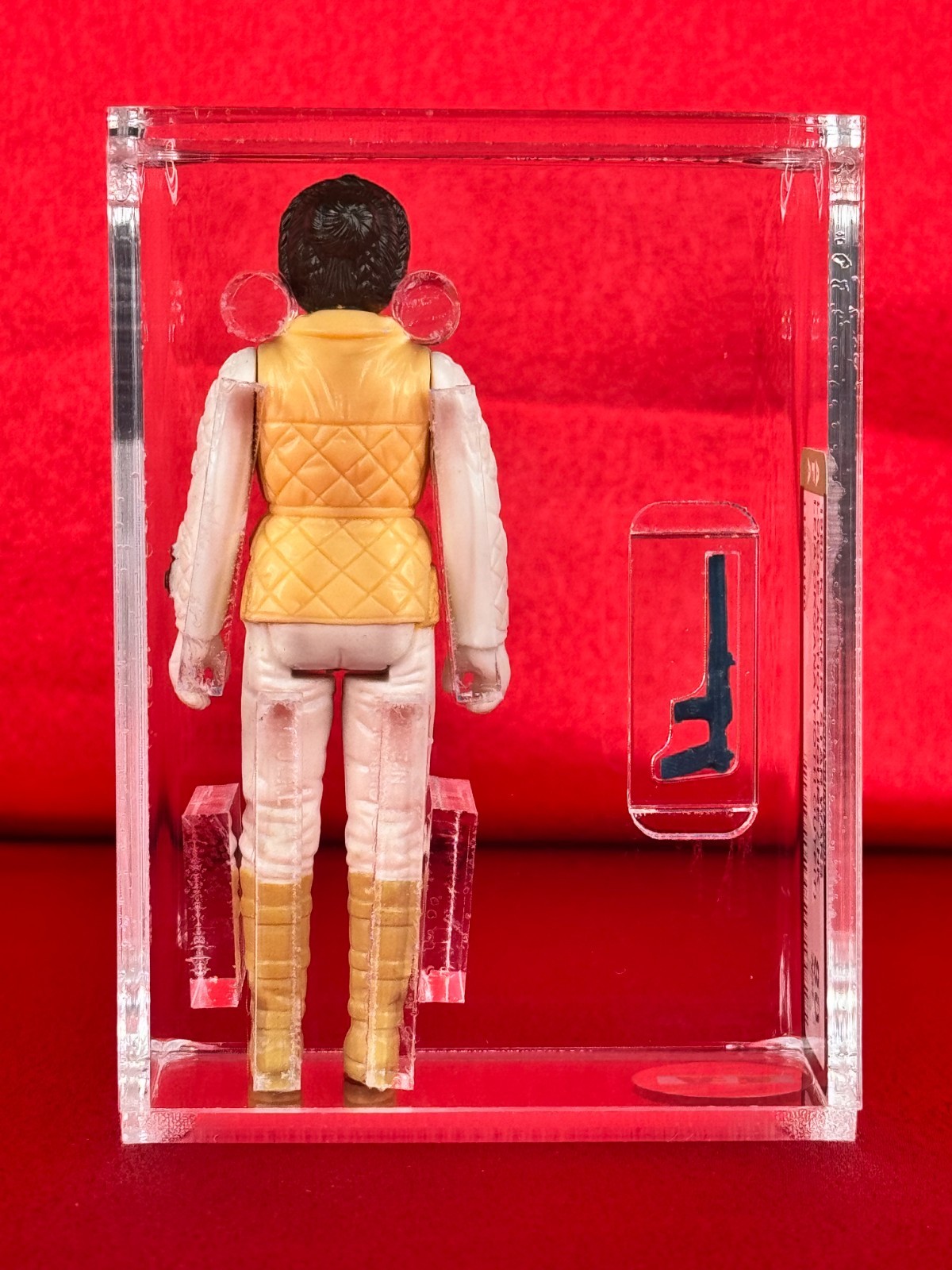 Princess Leia Organa (Hoth Outfit) sold