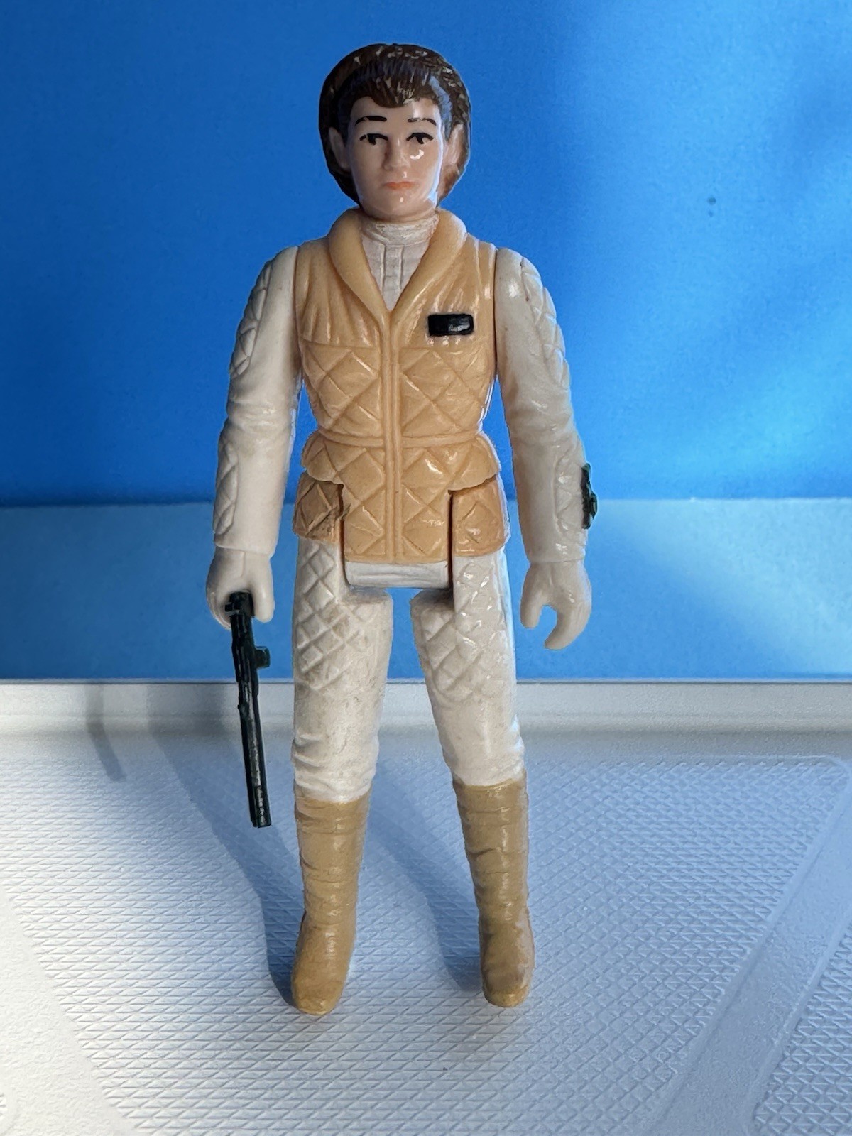 Princess Leia Organa (Hoth Outfit) sold