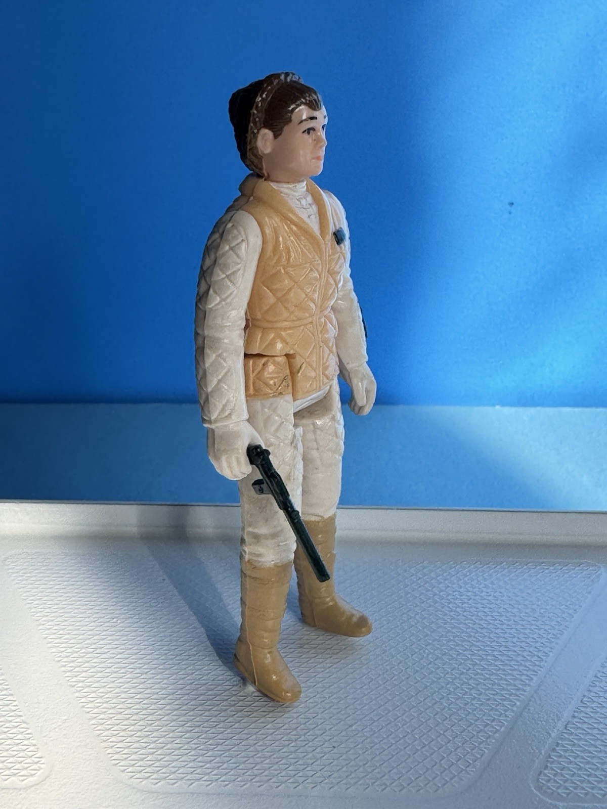 Princess Leia Organa (Hoth Outfit) sold