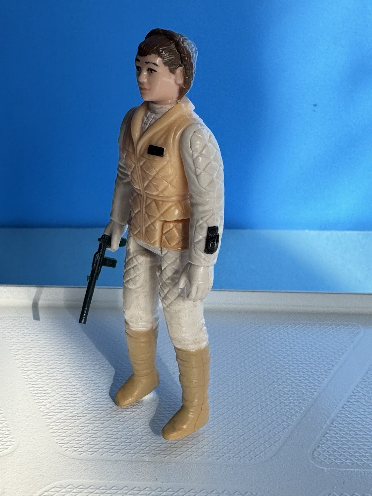 Princess Leia Organa (Hoth Outfit) sold