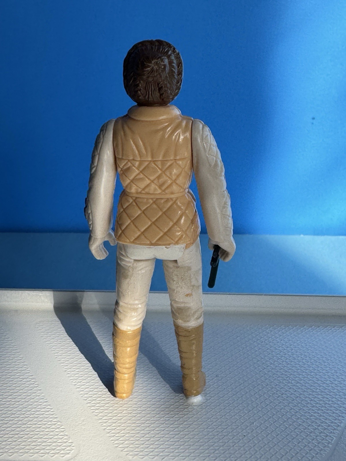 Princess Leia Organa (Hoth Outfit) sold