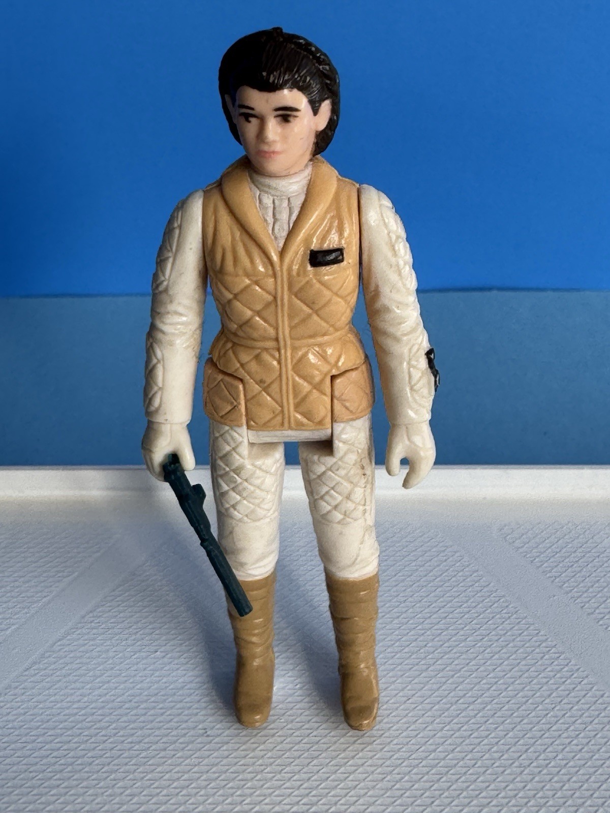 Princess Leia Organa (Hoth Outfit) sold
