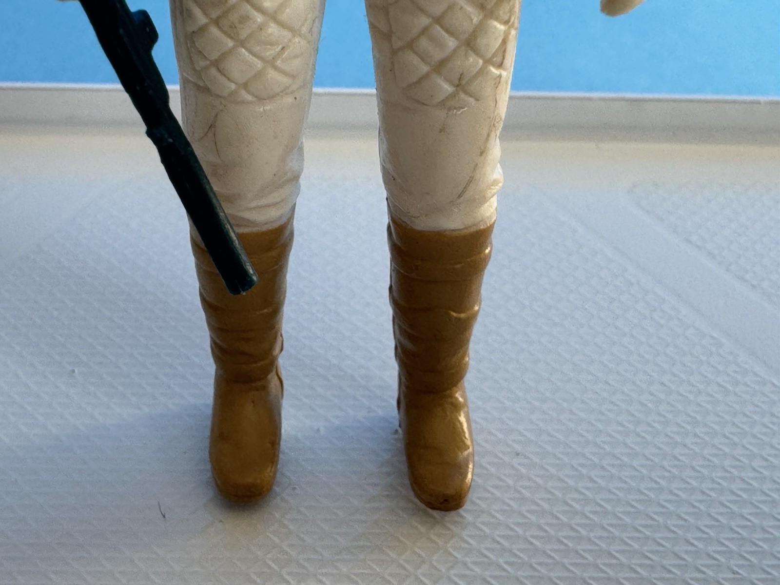 Princess Leia Organa (Hoth Outfit) sold