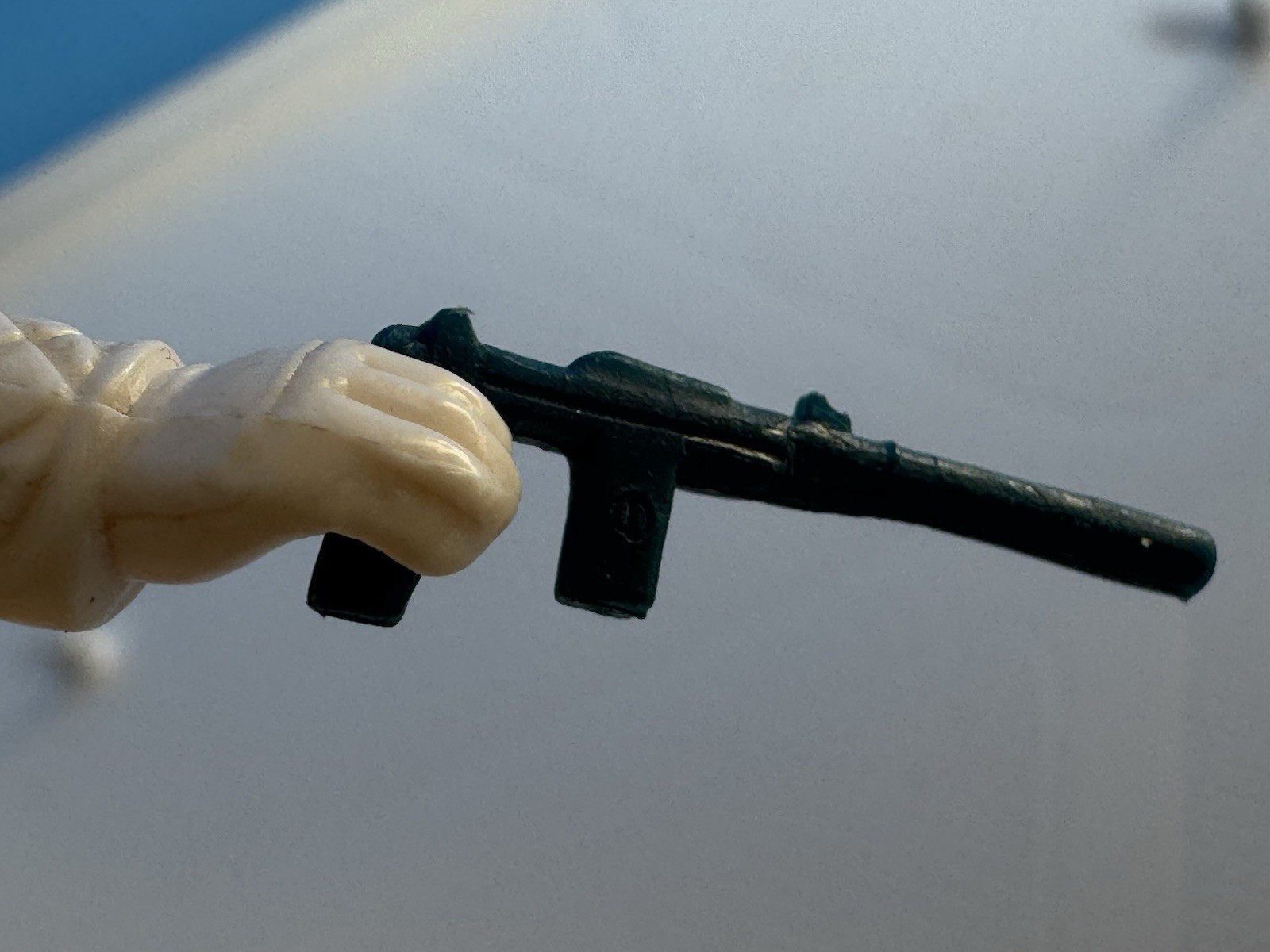 Princess Leia Organa (Hoth Outfit) sold