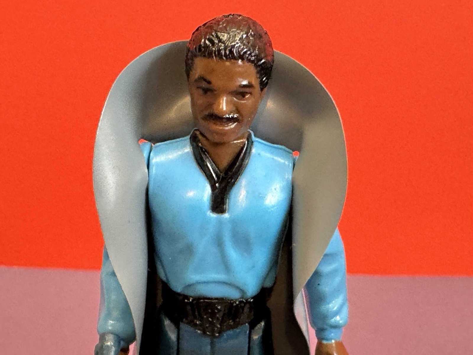 Lando Calrissian sold