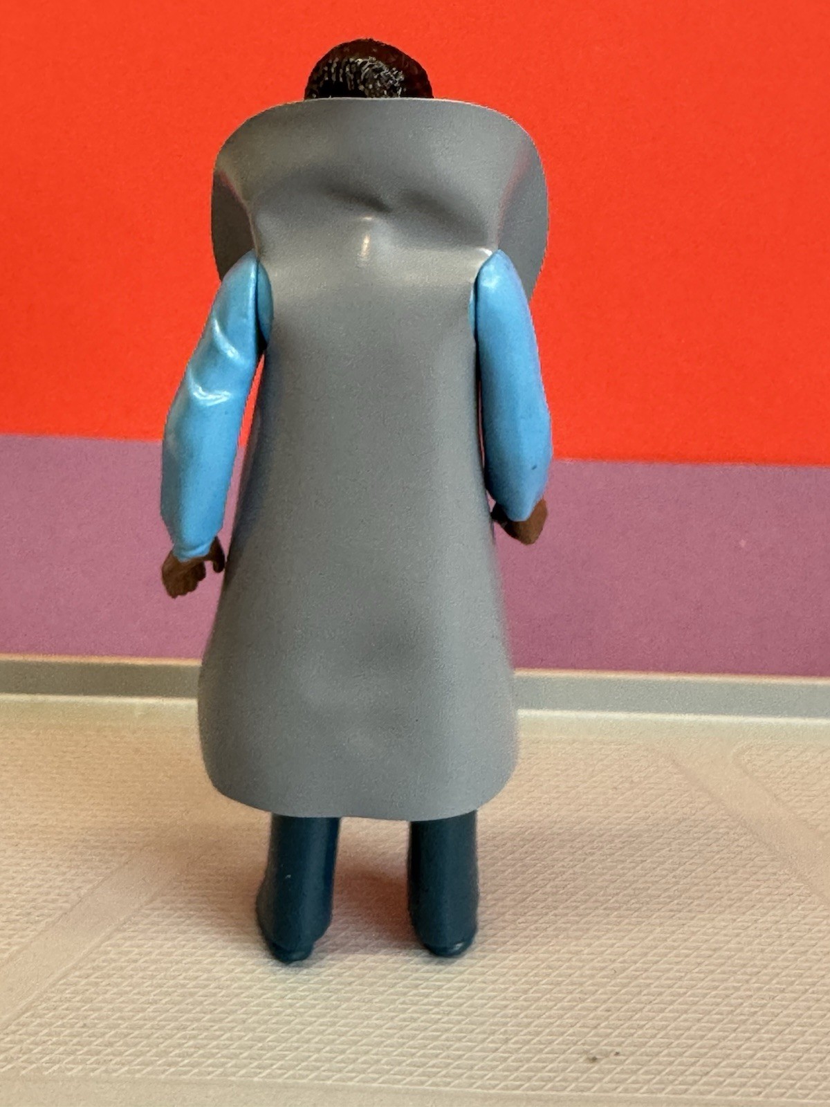 Lando Calrissian sold