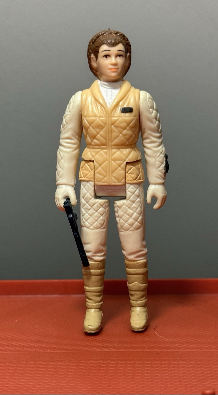 Princess Leia Organa (Hoth Outfit) sold