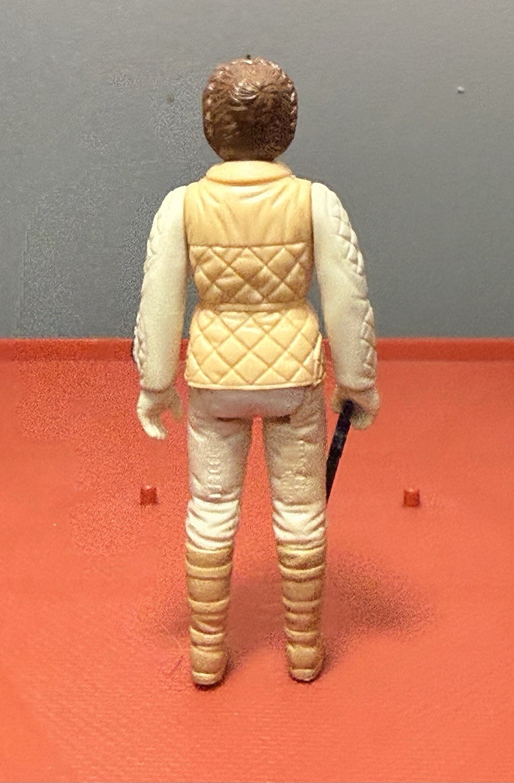 Princess Leia Organa (Hoth Outfit) sold