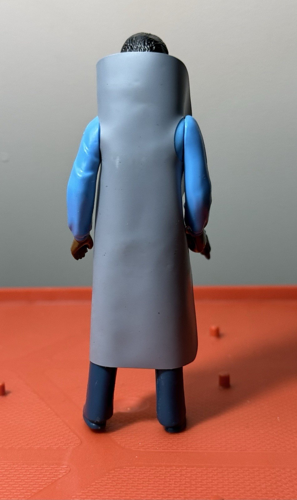 Lando Calrissian sold