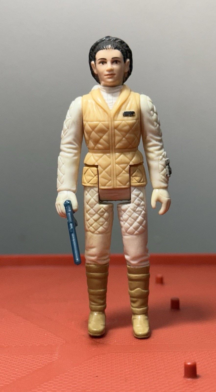 Princess Leia Organa (Hoth Outfit) sold