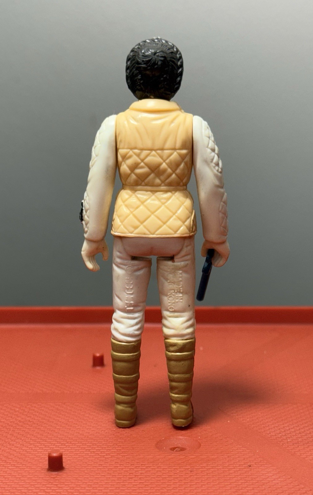 Princess Leia Organa (Hoth Outfit) sold