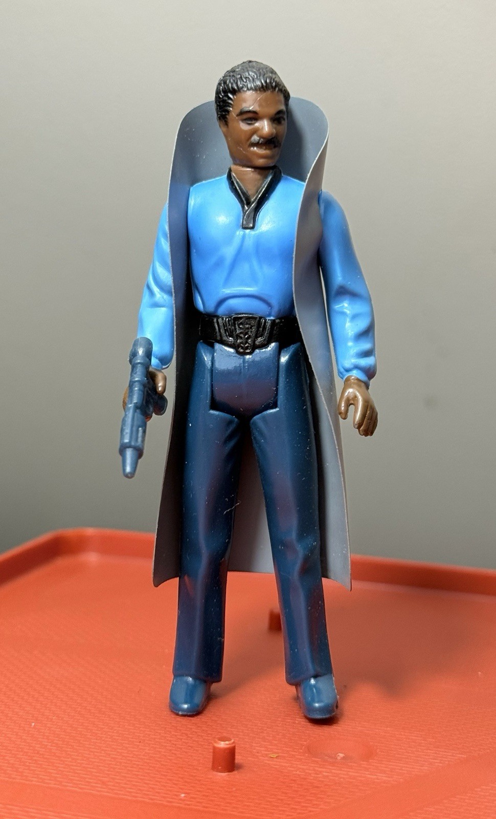 Lando Calrissian sold