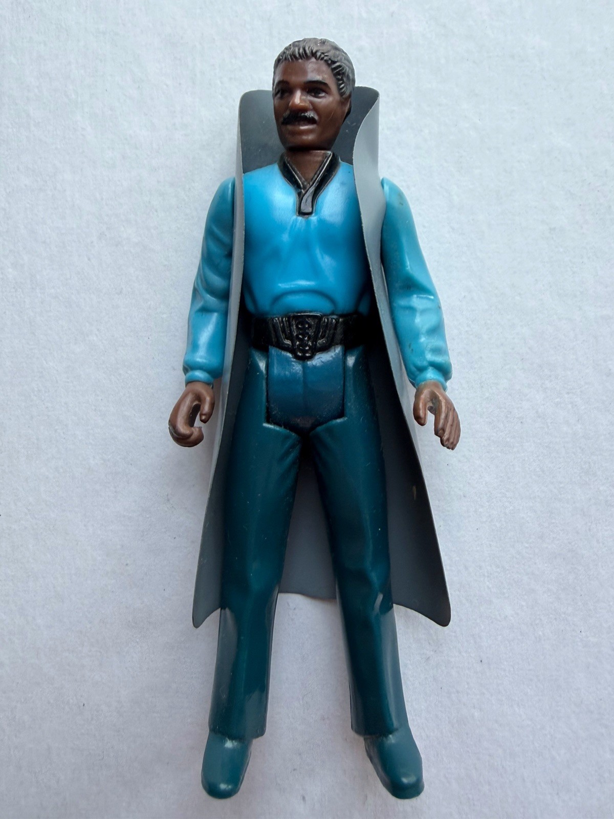 Lando Calrissian sold