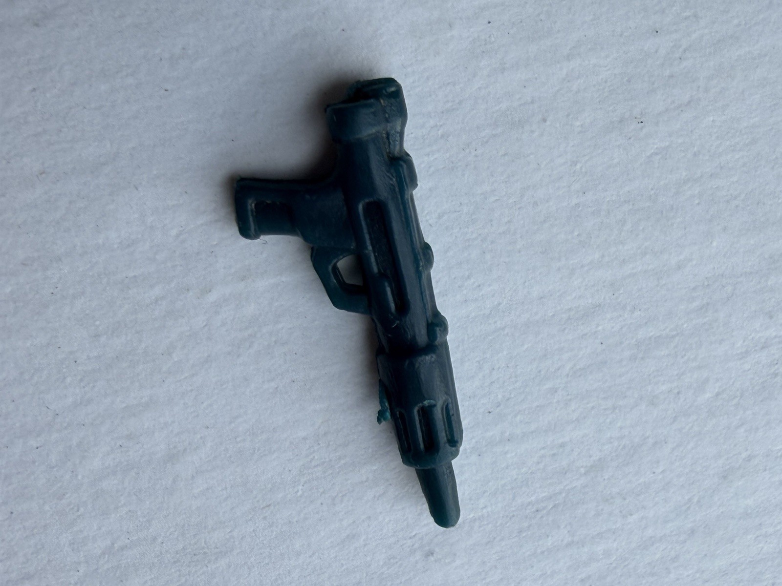 Lando Calrissian sold